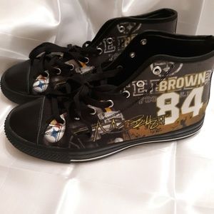 Steelers sneakers